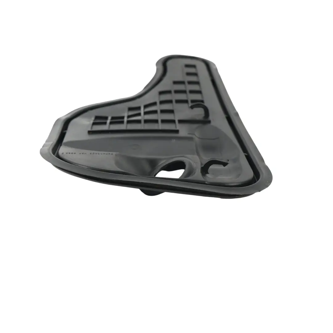 Cache Serrure Porte Panneau Intérieur Avant Gauche pour Audi Q5 8R à propos du numéro de pièce 8R0837915B Audi Q5 8R Cache Serrure Porte Panneau Intérieur Avant Gauche - SKU 8R0837915B - Numéro de pièce 8R0837915B