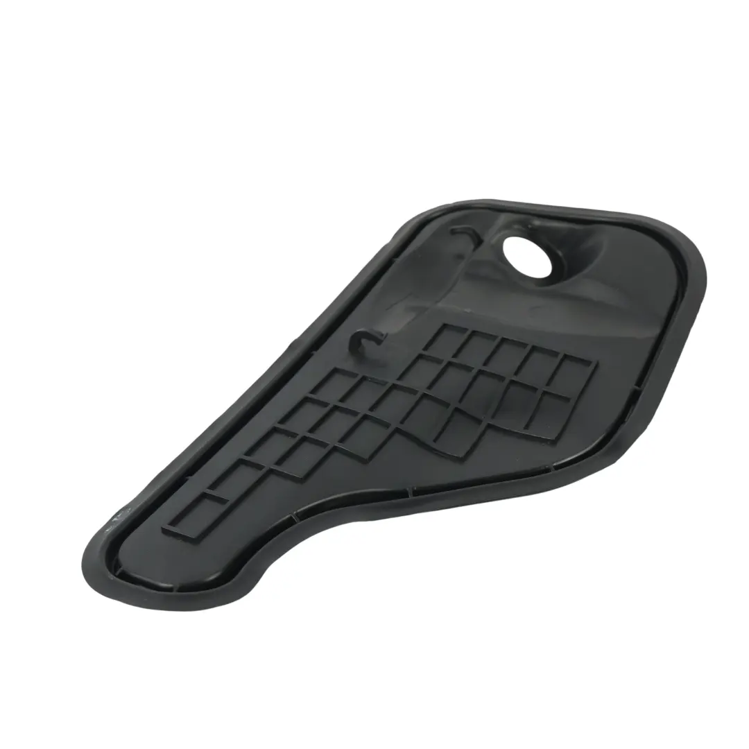 Cubierta Cerradura Puerta Delantera Izquierda para Audi Q5 8R con número de pieza 8R0837915B Audi Q5 8R Cubierta Cerradura Puerta Delantera Izquierda - SKU 8R0837915B - Número de pieza 8R0837915B