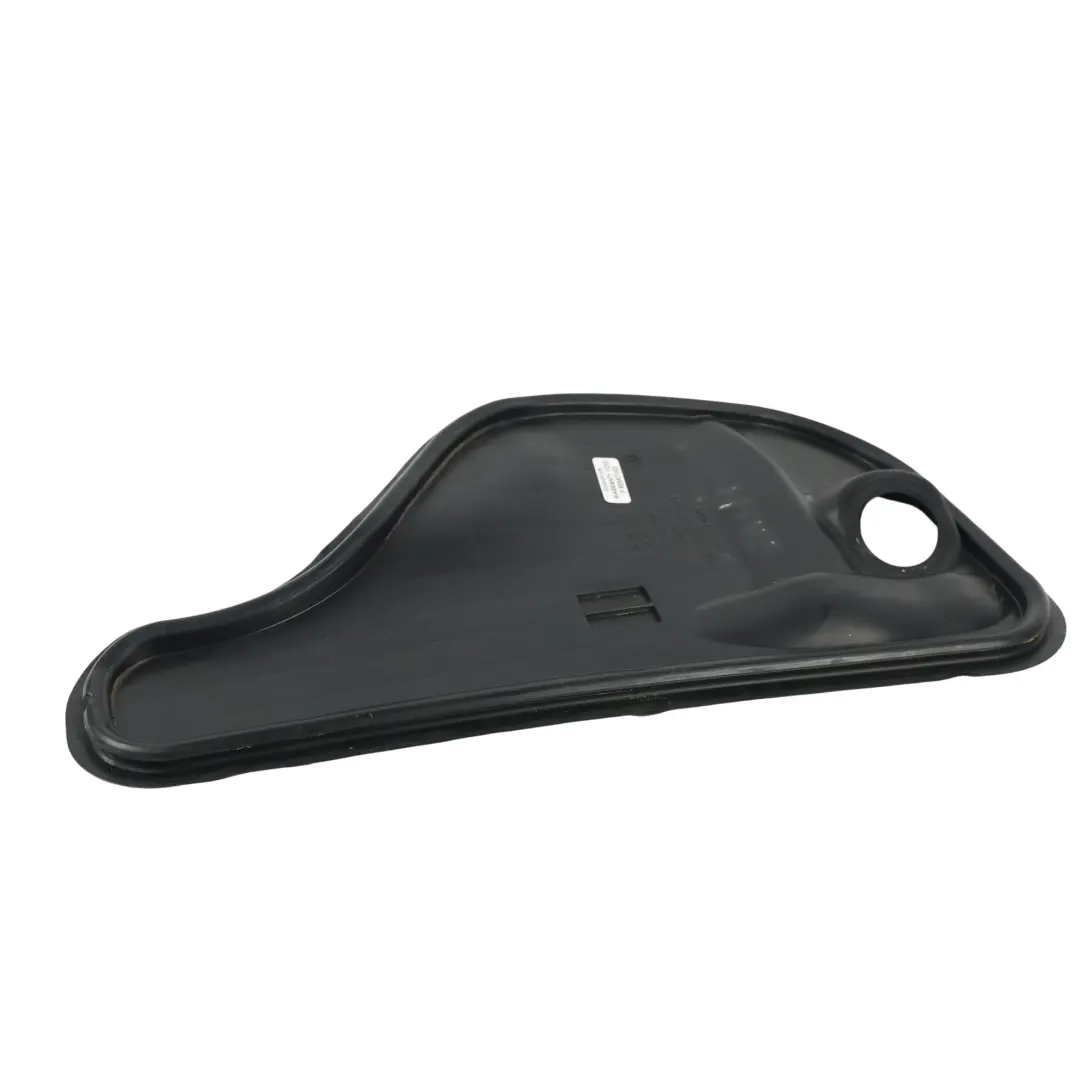 Audi Q5 8R Door Lock Access Cover Inner Panel Front Left N/S - SKU 8R0837915B - Part number 8R0837915B
