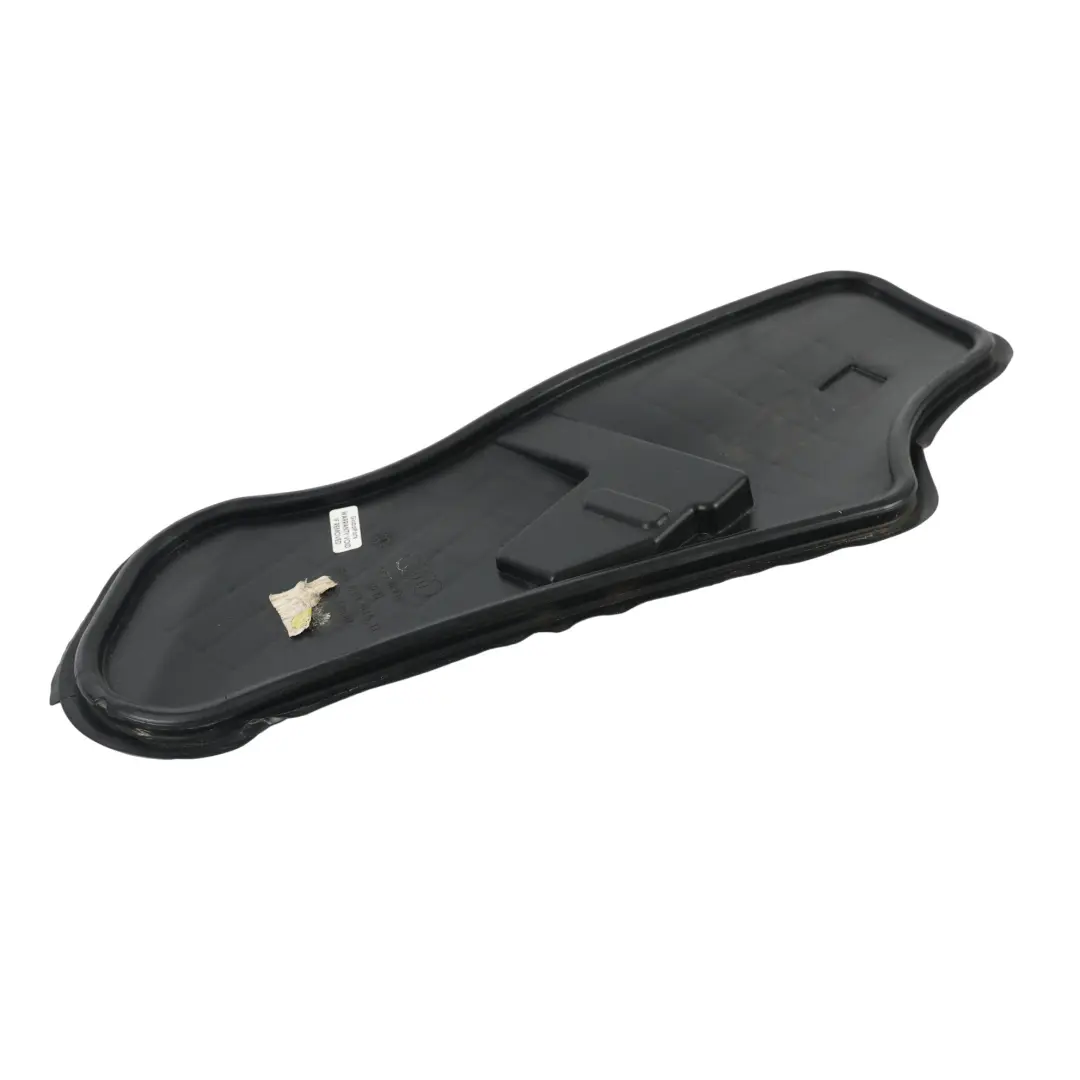 Audi Q5 SQ5 Türschloss Abdeckung Blende Hinten Links - SKU 8R0839915B - Teilenummer 8R0839915B