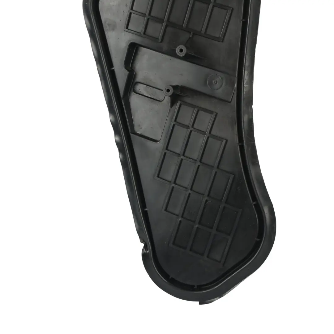 Door Lock Trim Cover Panel Rear Left N/S to Audi Q5 SQ5 Rear with Part number 8R0839915B Audi Q5 SQ5 Rear Door Lock Trim Cover Panel Rear Left N/S - SKU 8R0839915B - Part number 8R0839915B