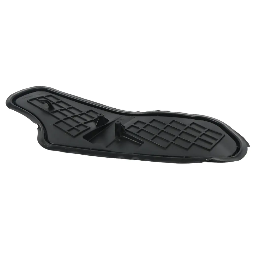 Audi Q5 SQ5 Türschloss Abdeckung Blende Hinten Links - SKU 8R0839915B - Teilenummer 8R0839915B