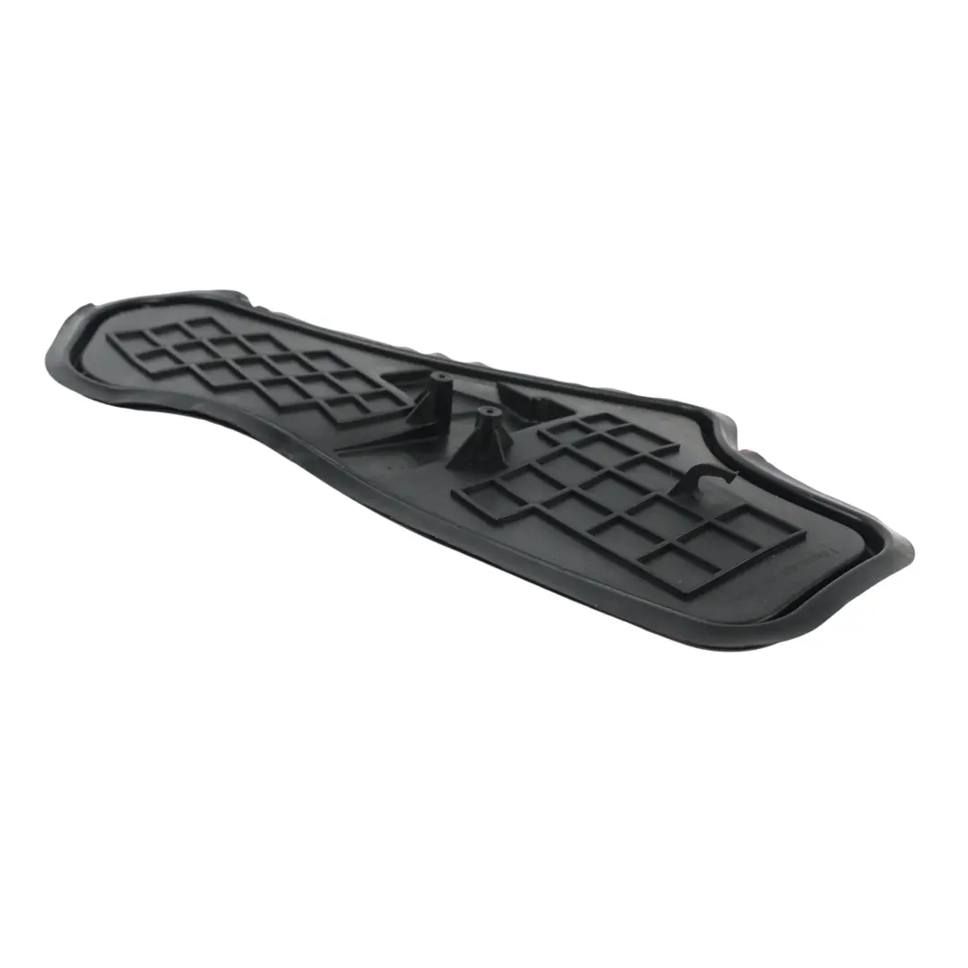Audi Q5 SQ5 Rear Door Lock Trim Cover Panel Rear Left N/S - SKU 8R0839915B - Part number 8R0839915B