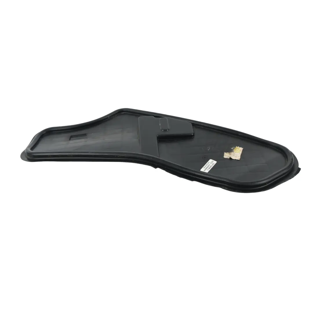 Audi Q5 SQ5 Panel Wykończenia Tylnych Lewych Drzwi - SKU 8R0839915B - Numer Części 8R0839915B