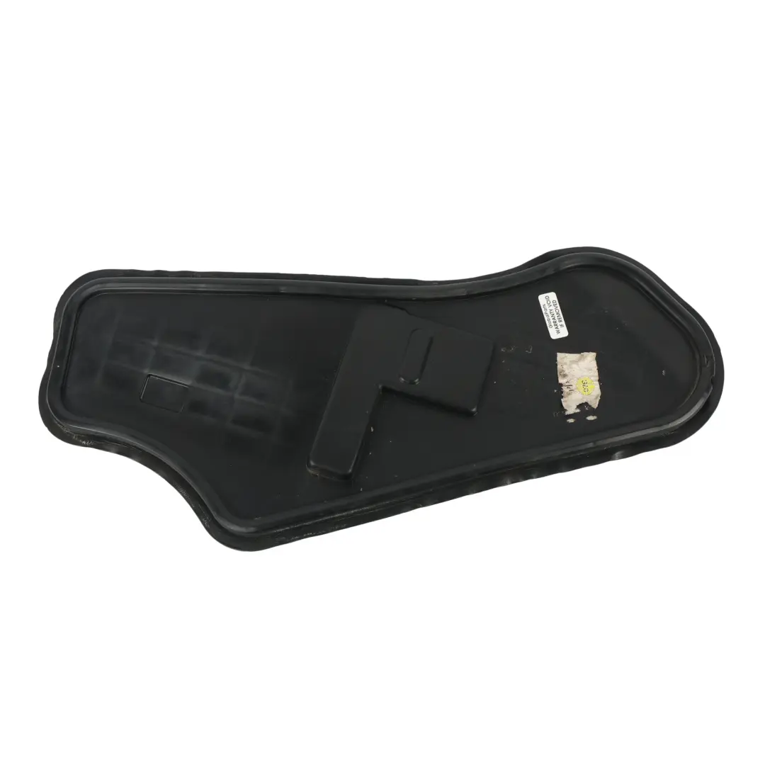 Audi Q5 SQ5 Rear Door Lock Trim Cover Panel Rear Right O/S - SKU 8R0839916B - Part number 8R0839916B