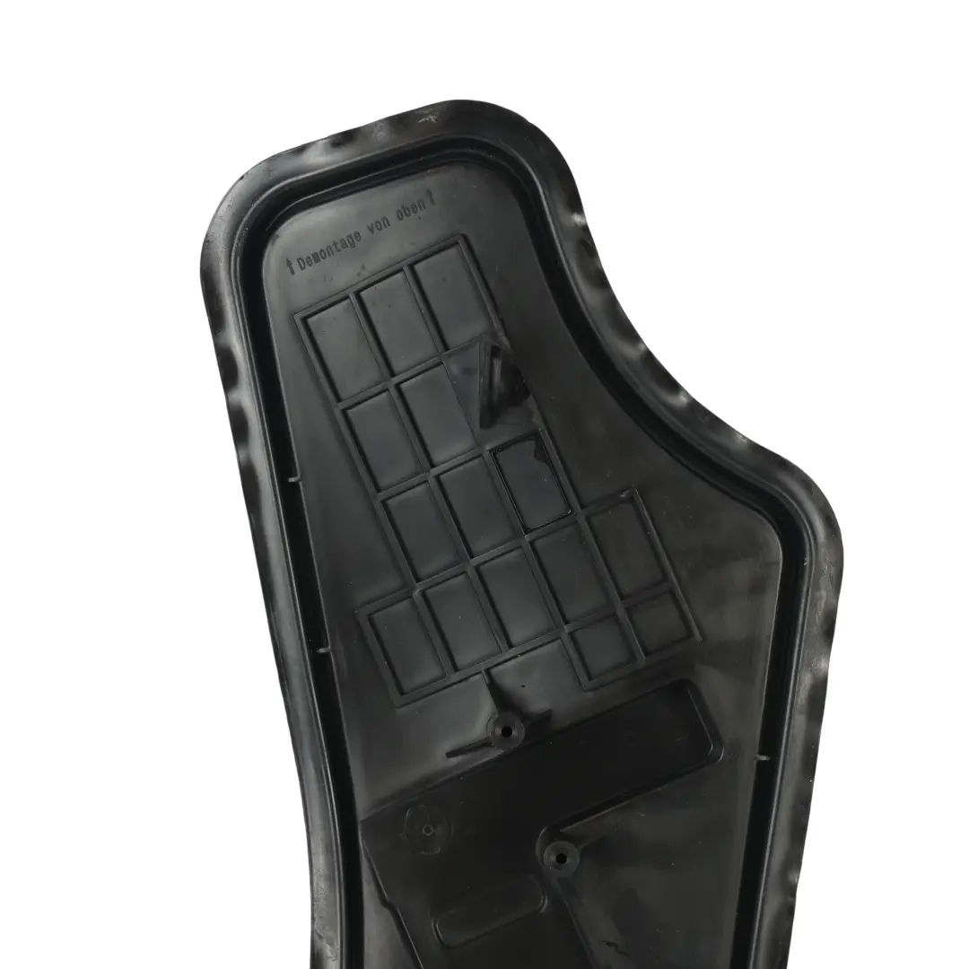 Door Lock Trim Cover Panel Rear Right O/S to Audi Q5 SQ5 Rear with Part number 8R0839916B Audi Q5 SQ5 Rear Door Lock Trim Cover Panel Rear Right O/S - SKU 8R0839916B - Part number 8R0839916B