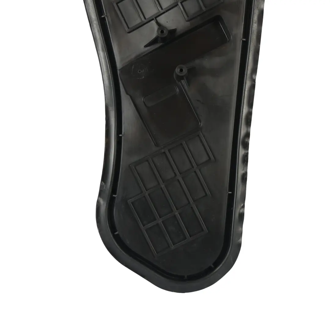 Couvercle Garniture Serrure Porte Arrière Droit pour Audi Q5 SQ5 à propos du numéro de pièce 8R0839916B Audi Q5 SQ5 Couvercle Garniture Serrure Porte Arrière Droit - SKU 8R0839916B - Numéro de pièce 8R0839916B