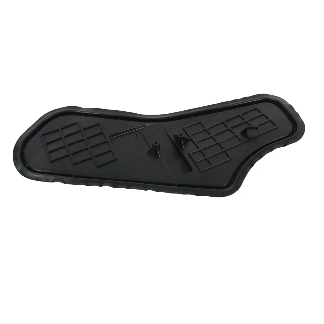 Audi Q5 SQ5 Copertura Serratura Porta Posteriore Destra - SKU 8R0839916B - Numero di parte 8R0839916B