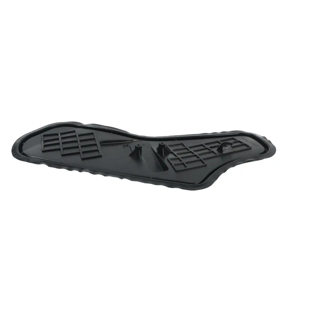 Copertura Serratura Porta Posteriore Destra per Audi Q5 SQ5 con numero di parte 8R0839916B Audi Q5 SQ5 Copertura Serratura Porta Posteriore Destra - SKU 8R0839916B - Numero di parte 8R0839916B