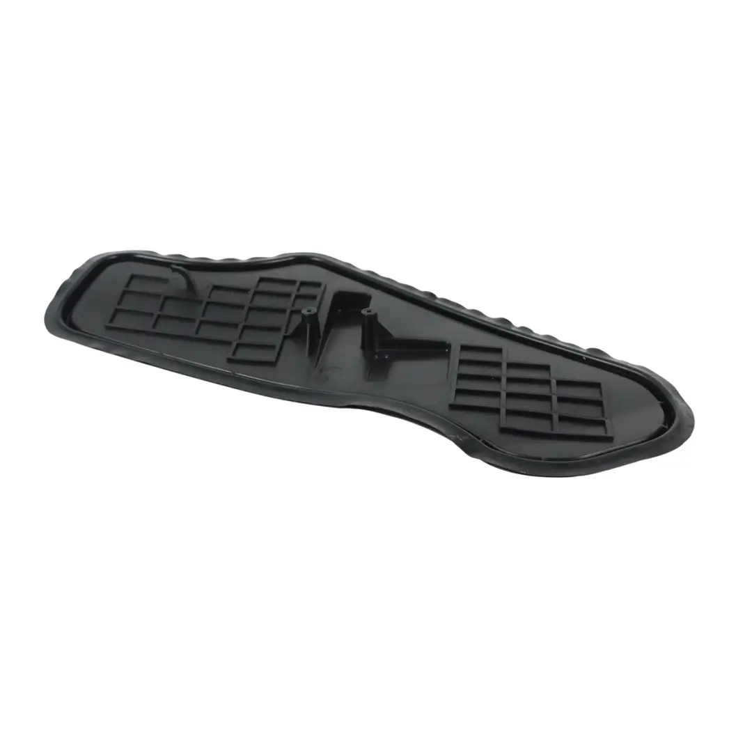 Audi Q5 SQ5 Türschloss Abdeckung Blende Hinten Rechts - SKU 8R0839916B - Teilenummer 8R0839916B