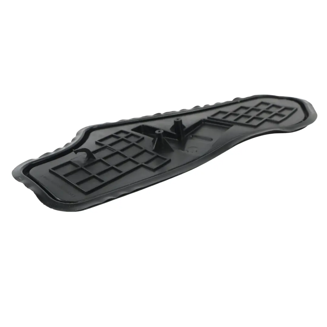 Cubierta Panel Cerradura Puerta Trasera Derecha para Audi Q5 SQ5 con número de pieza 8R0839916B Audi Q5 SQ5 Cubierta Panel Cerradura Puerta Trasera Derecha - SKU 8R0839916B - Número de pieza 8R0839916B
