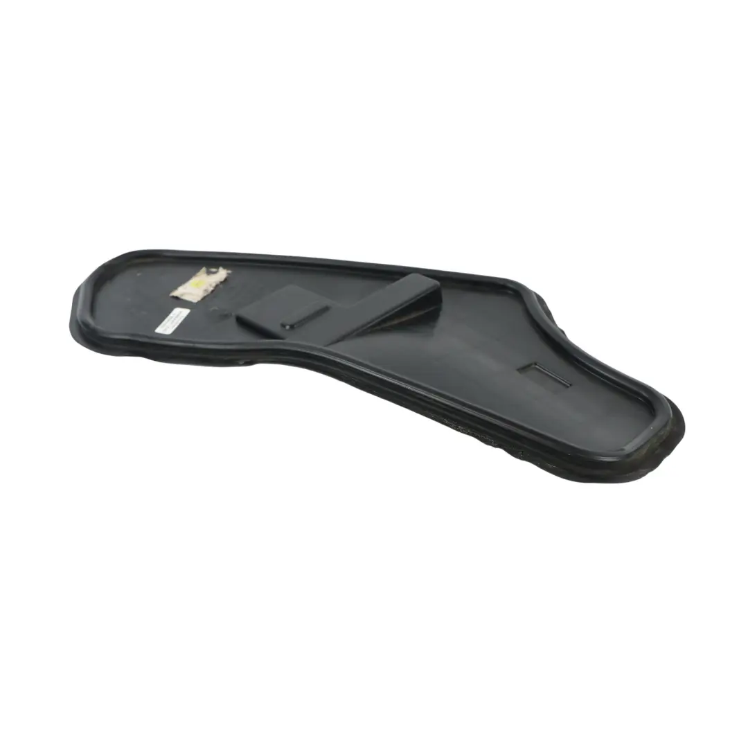 Audi Q5 SQ5 Türschloss Abdeckung Blende Hinten Rechts - SKU 8R0839916B - Teilenummer 8R0839916B