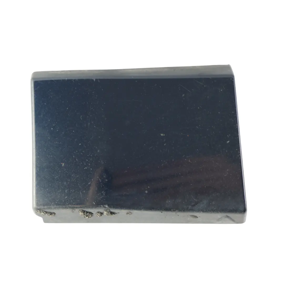 Audi Q5 8R Dolna Osłona Błotnika Przód Lewa Niebieska - SKU 8R0854959E-OBL - Numer Części 8R0854959E