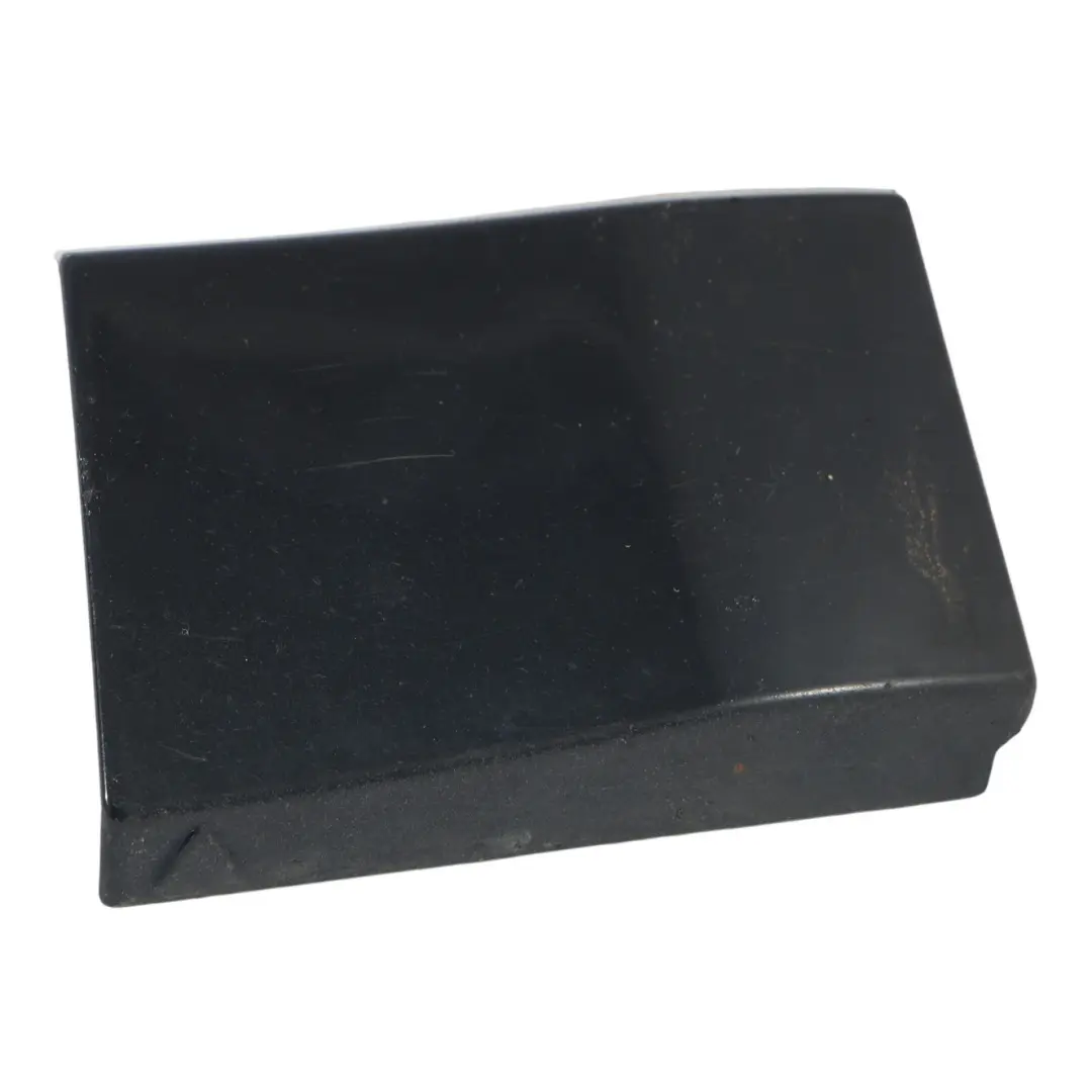 Audi Q5 8R Moldura Guardabarros Delantero Inferior Derecho Azul Océano Z5A - SKU 8R0854960E-OBL - Número de pieza 8R0854960E