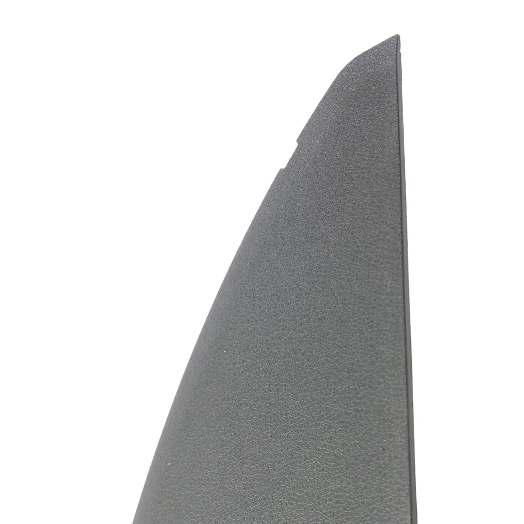 Dashboard End Trim Cover Panel Cap Left N/S Side to Audi Q5 8R with Part number 8R0857085A Audi Q5 8R Dashboard End Trim Cover Panel Cap Left N/S Side - SKU 8R0857085A - Part number 8R0857085A