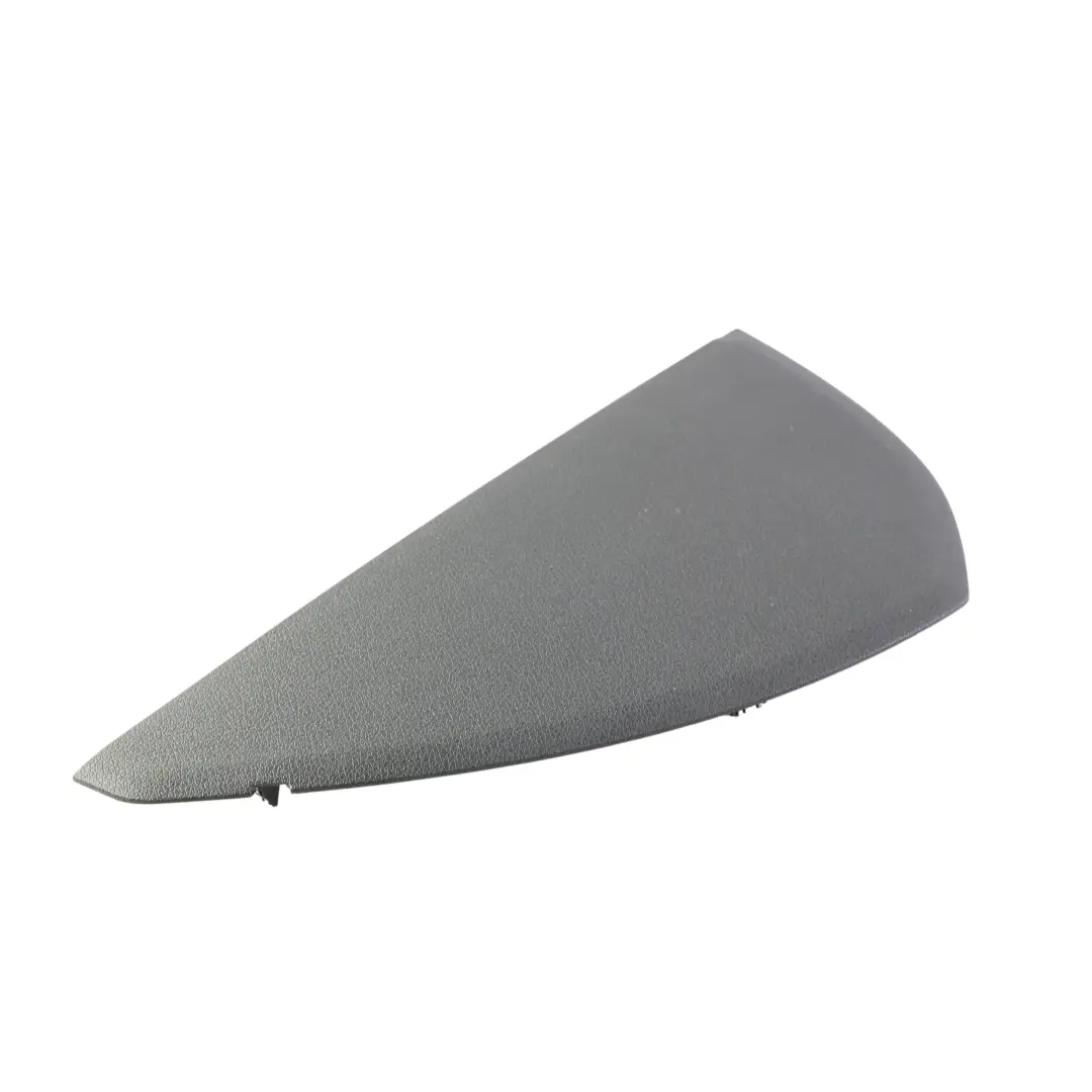 Audi Q5 8R Dashboard End Trim Cover Panel Cap Left N/S Side - SKU 8R0857085A - Part number 8R0857085A
