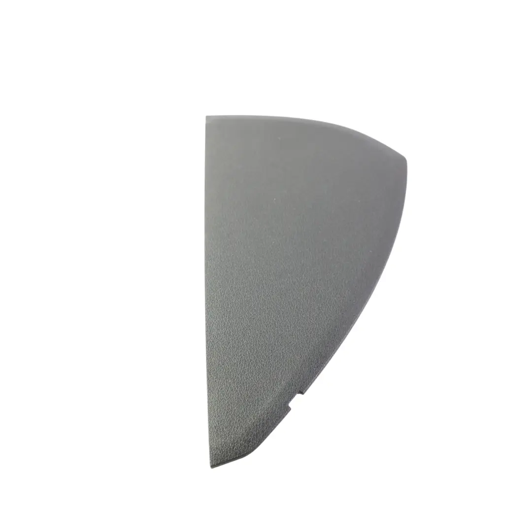 Audi Q5 8R Tapa Panel Embellecedor Salpicadero Izquierdo - SKU 8R0857085A - Número de pieza 8R0857085A