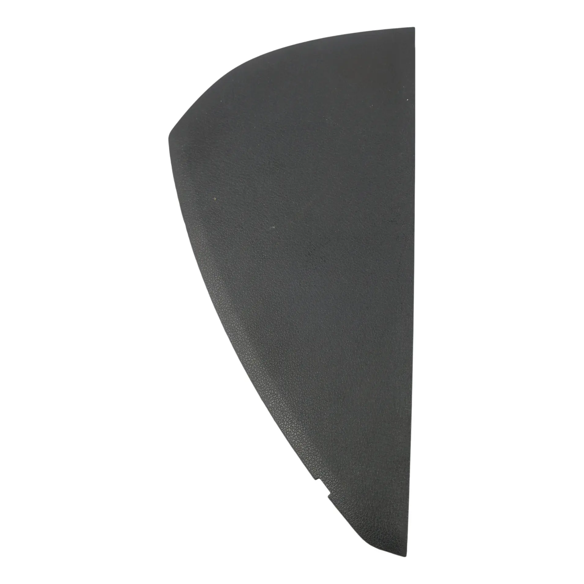 Audi Q5 8R Garniture Tableau de Bord Latérale Couverture Droite 8R0857086A