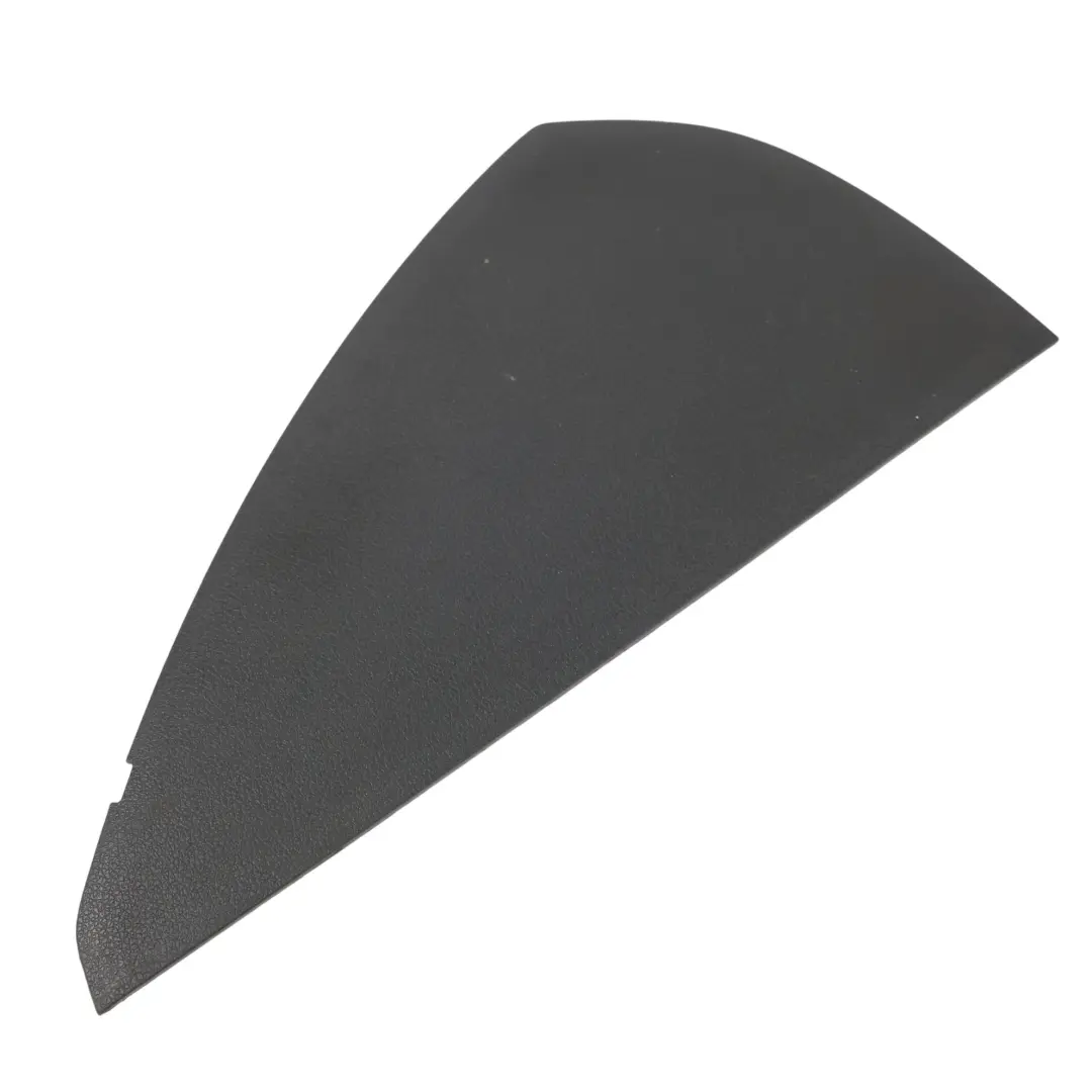 Audi Q5 8R Dashboard End Trim Panel Dash Lateral Cover Right O/S - SKU 8R0857086A - Part number 8R0857086A
