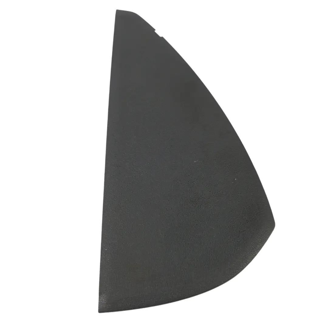 Audi Q5 8R Garniture Tableau de Bord Latérale Couverture Droite - SKU 8R0857086A - Numéro de pièce 8R0857086A