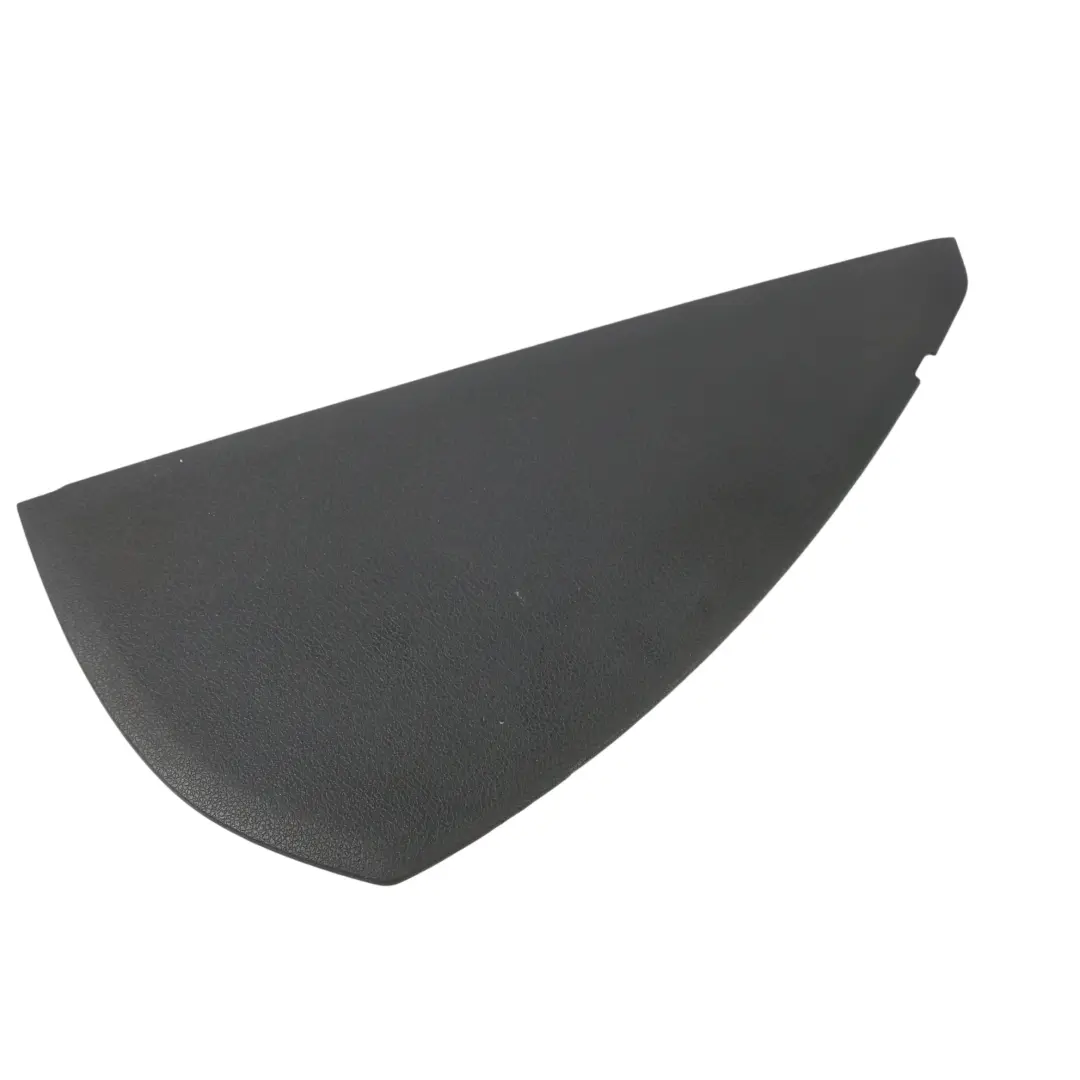Audi Q5 8R Dashboard End Trim Panel Dash Lateral Cover Right O/S - SKU 8R0857086A - Part number 8R0857086A