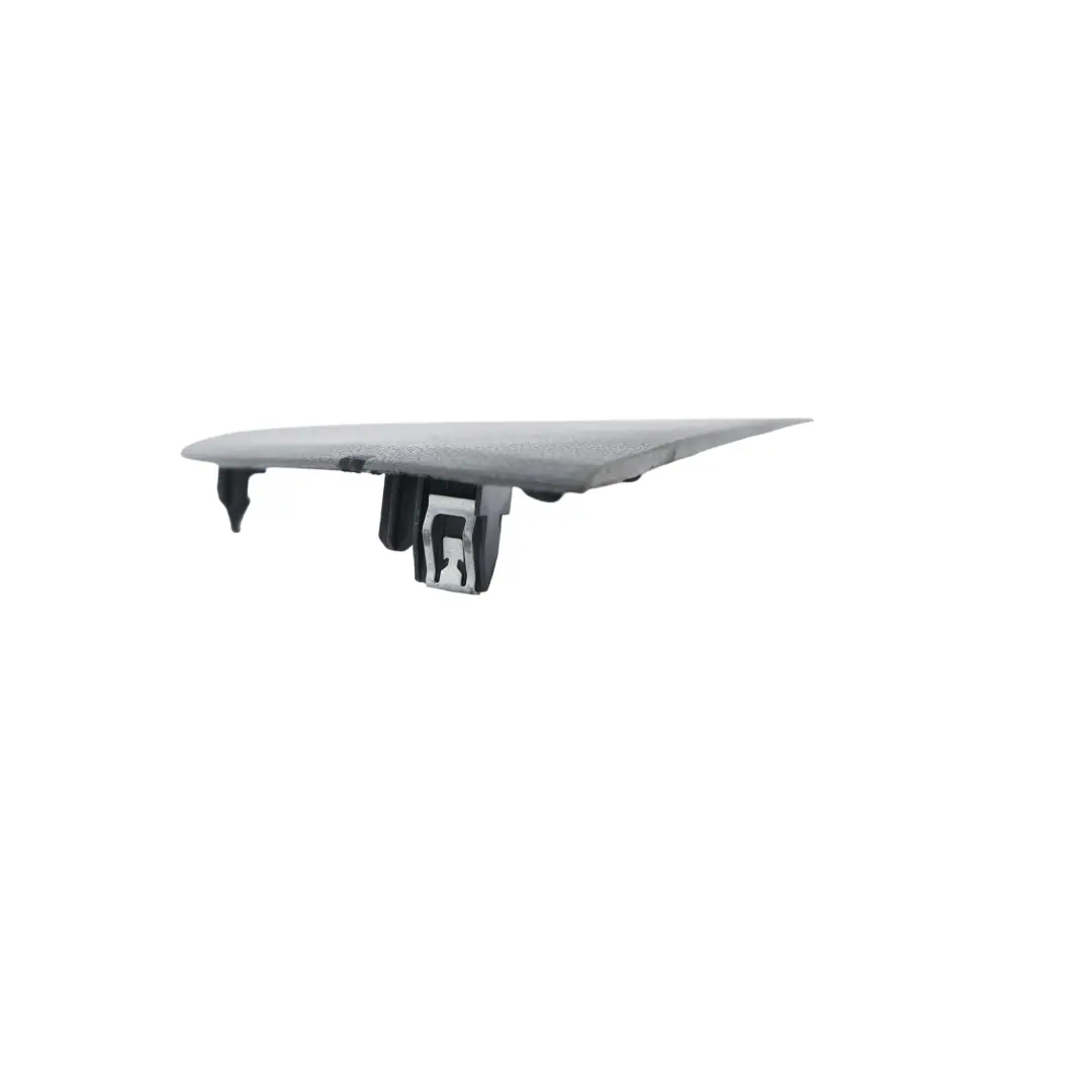 Audi Q5 8R Garniture Tableau de Bord Latérale Couverture Droite - SKU 8R0857086A - Numéro de pièce 8R0857086A