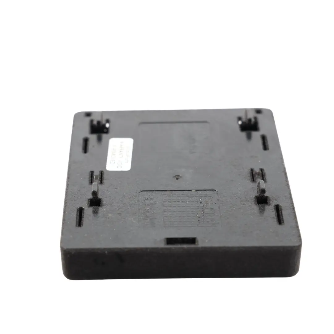 Dashboard Glove Box Inner Storage Compartment Tray to Audi Q5 8R with Part number 8R0857285A Audi Q5 8R Dashboard Glove Box Inner Storage Compartment Tray - SKU 8R0857285A - Part number 8R0857285A