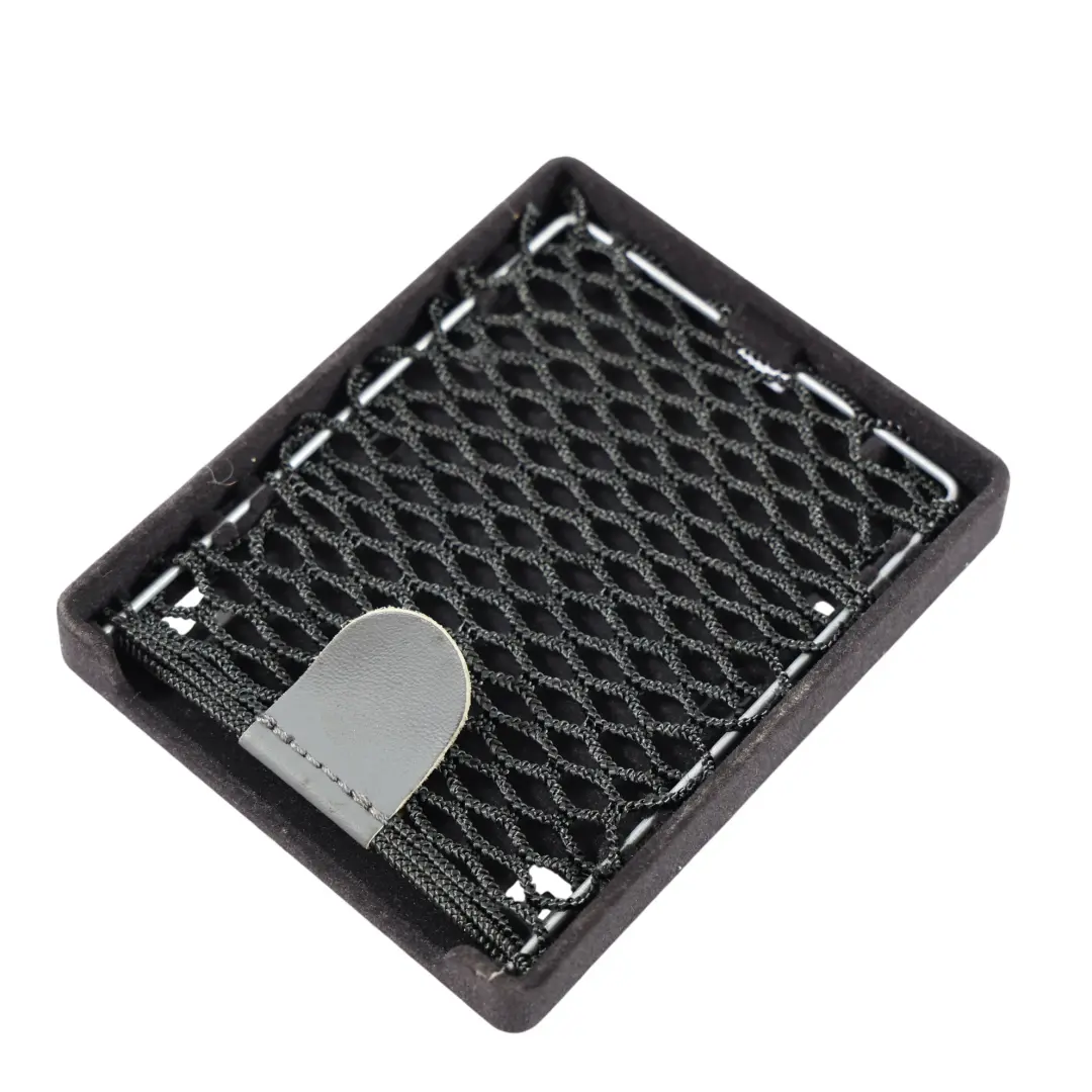 Audi Q5 8R Bandeja Compartimento Almacenamiento Interior Guantera - SKU 8R0857285A - Número de pieza 8R0857285A
