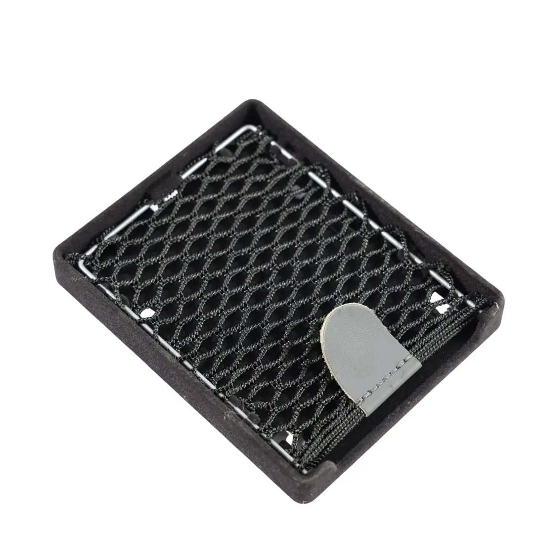 Dashboard Glove Box Inner Storage Compartment Tray to Audi Q5 8R with Part number 8R0857285A Audi Q5 8R Dashboard Glove Box Inner Storage Compartment Tray - SKU 8R0857285A - Part number 8R0857285A