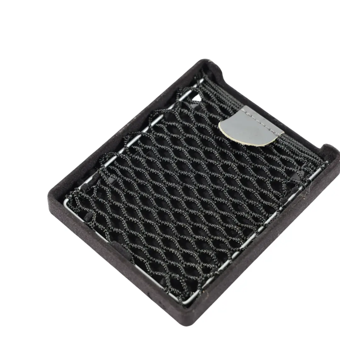 Dashboard Glove Box Inner Storage Compartment Tray to Audi Q5 8R with Part number 8R0857285A Audi Q5 8R Dashboard Glove Box Inner Storage Compartment Tray - SKU 8R0857285A - Part number 8R0857285A