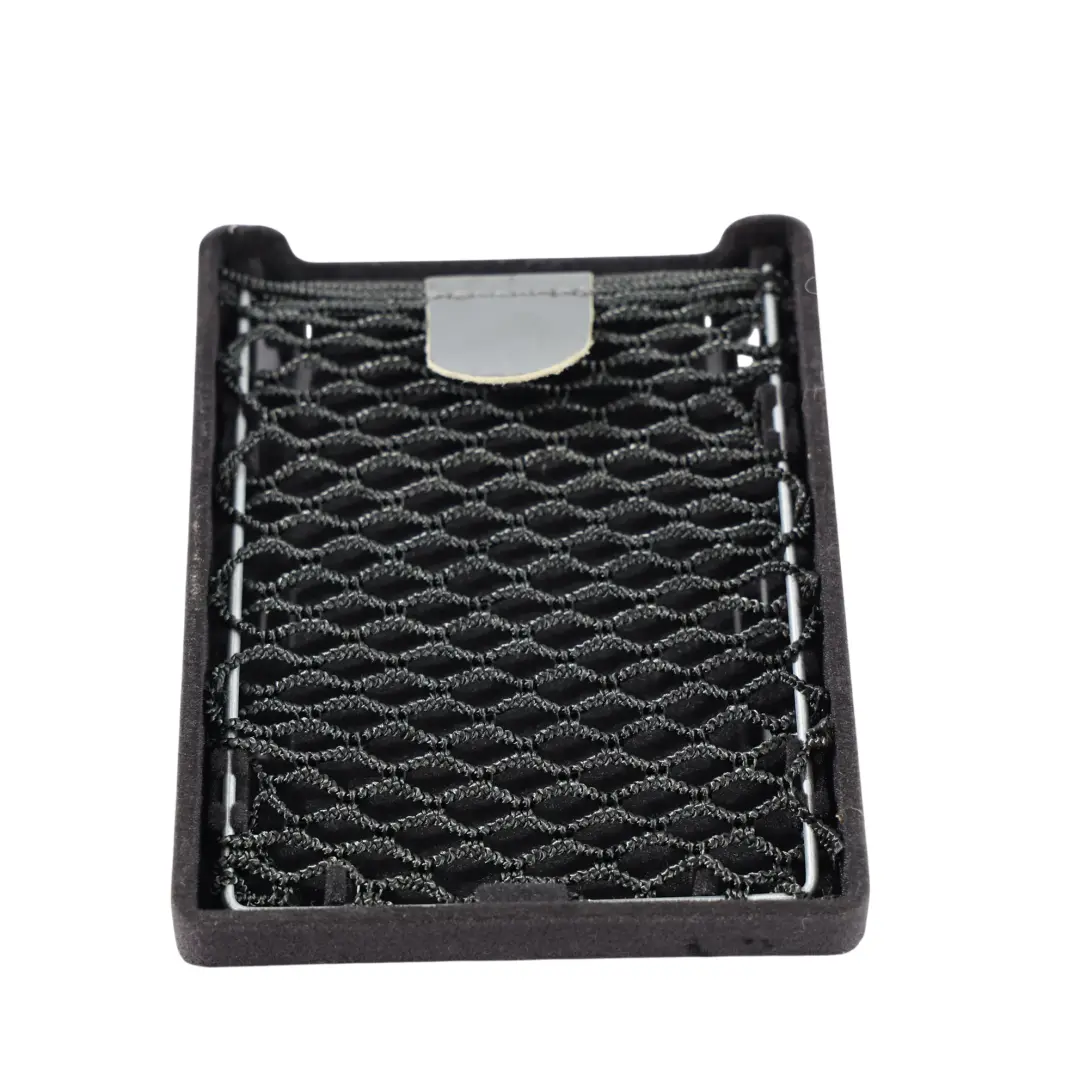 Audi Q5 8R Bac Rangement Intérieur Boîte à Gants Tableau de Bord - SKU 8R0857285A - Numéro de pièce 8R0857285A