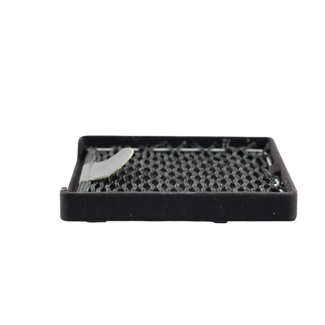 Audi Q5 8R Vano Portaoggetti Cruscotto Cassetto Interno - SKU 8R0857285A - Numero di parte 8R0857285A