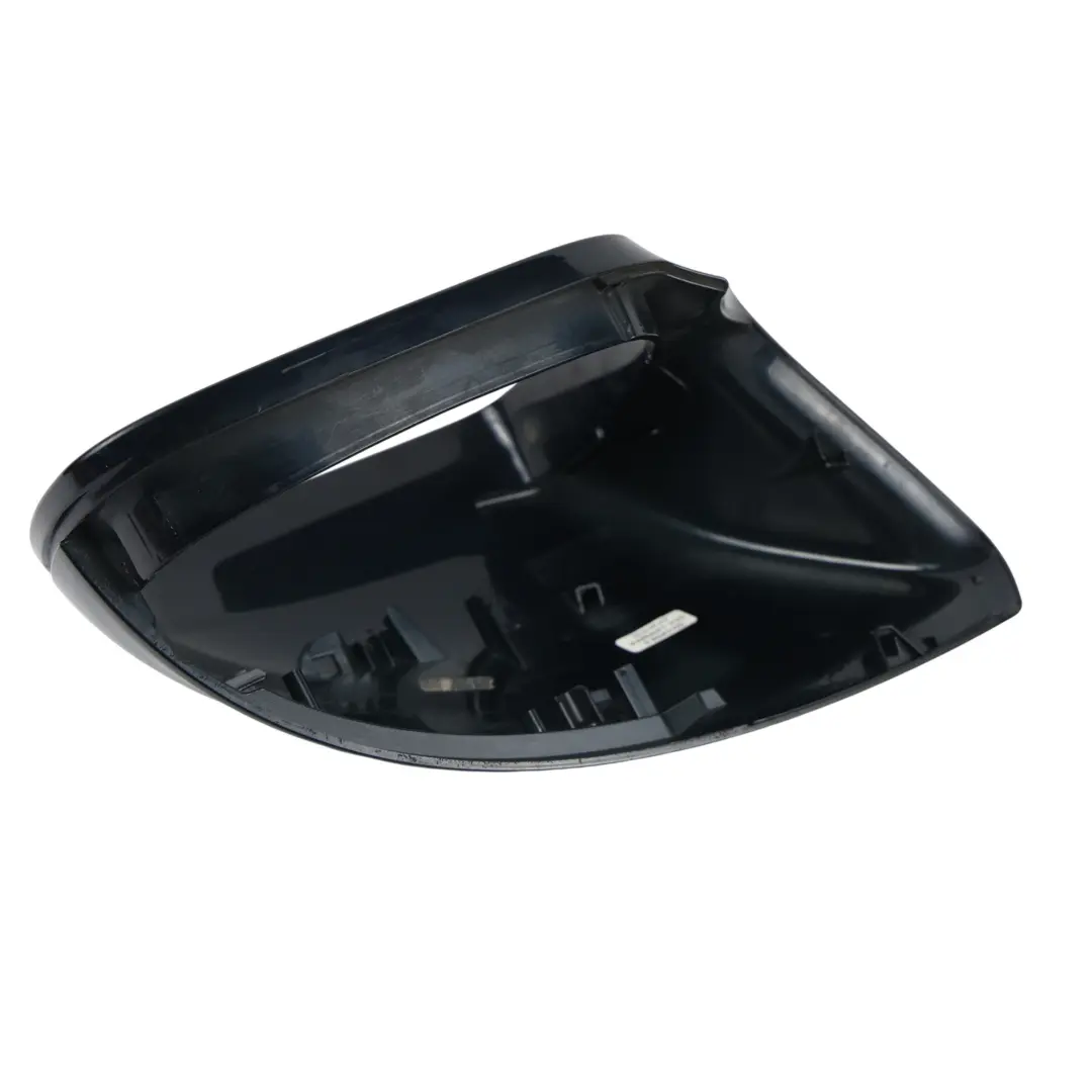 Außenspiegel Abdeckung Kappe Vorne Links Ozeanblau Z5A für Audi Q5 8R Q7 4L mit Teilenummer 8R0857527 Audi Q5 8R Q7 4L Außenspiegel Abdeckung Kappe Vorne Links Ozeanblau Z5A - SKU 8R0857527-OBL - Teilenummer 8R0857527