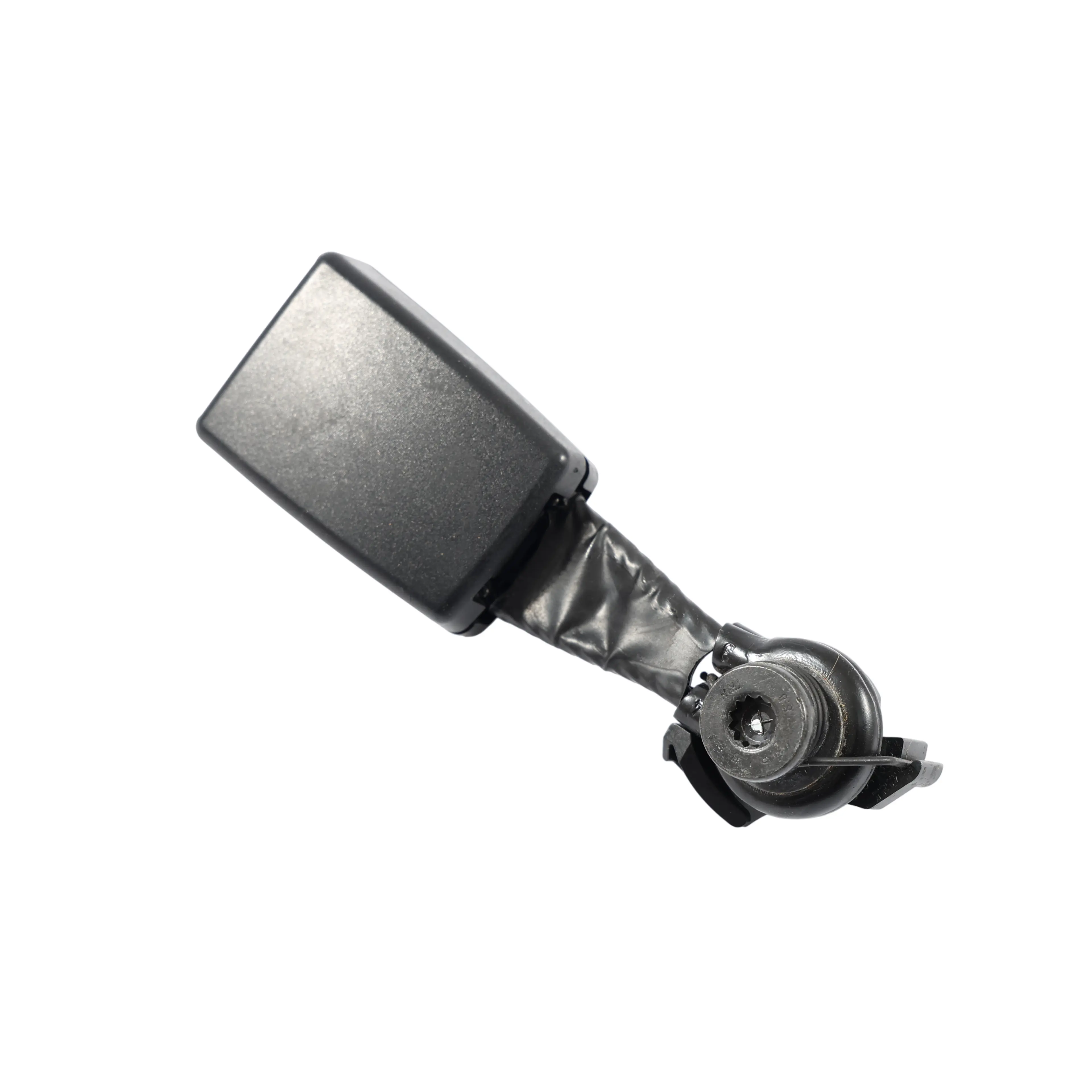 Audi Q5 8R Boucle Ceinture Sécurité Siège Arrière Gauche 8R0857753C