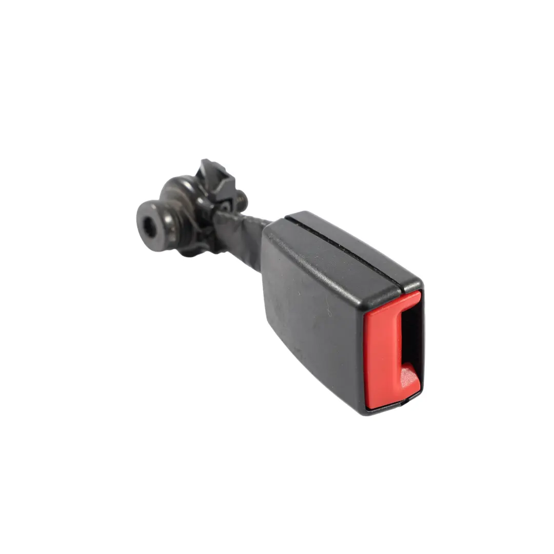 Belt Seatbelt Buckle Latch Left N/S to Audi Q5 8R Rear Seat with Part number 8R0857753C Audi Q5 8R Rear Seat Belt Seatbelt Buckle Latch Left N/S - SKU 8R0857753C - Part number 8R0857753C