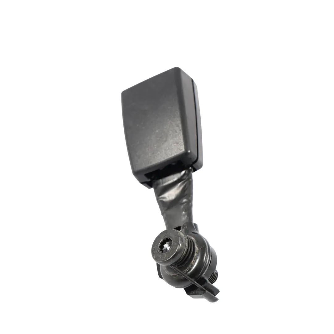 Belt Seatbelt Buckle Latch Left N/S to Audi Q5 8R Rear Seat with Part number 8R0857753C Audi Q5 8R Rear Seat Belt Seatbelt Buckle Latch Left N/S - SKU 8R0857753C - Part number 8R0857753C