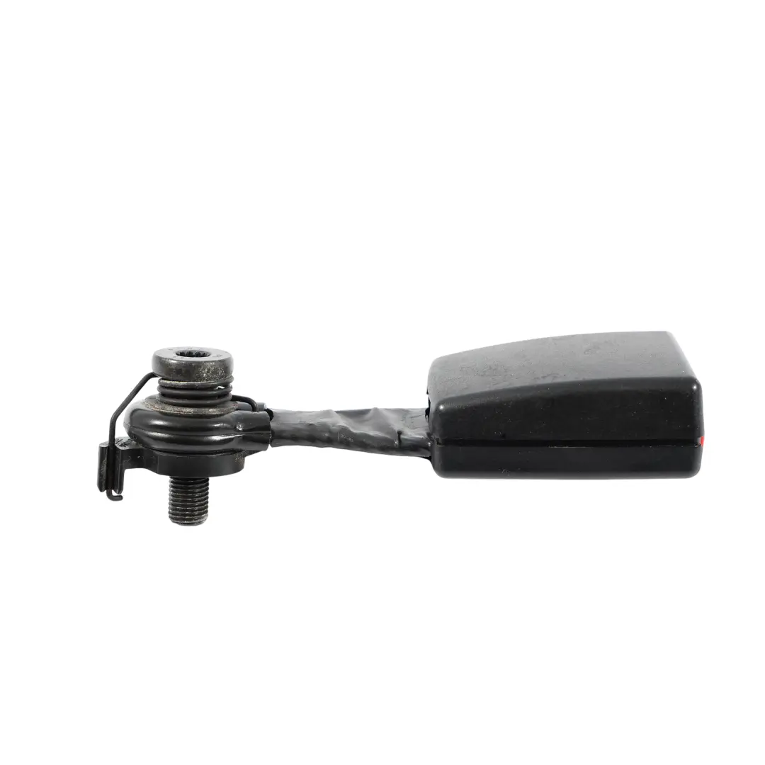 Audi Q5 8R Sicherheitsgurt Schnalle Gurtschloss Hinten Links - SKU 8R0857753C - Teilenummer 8R0857753C