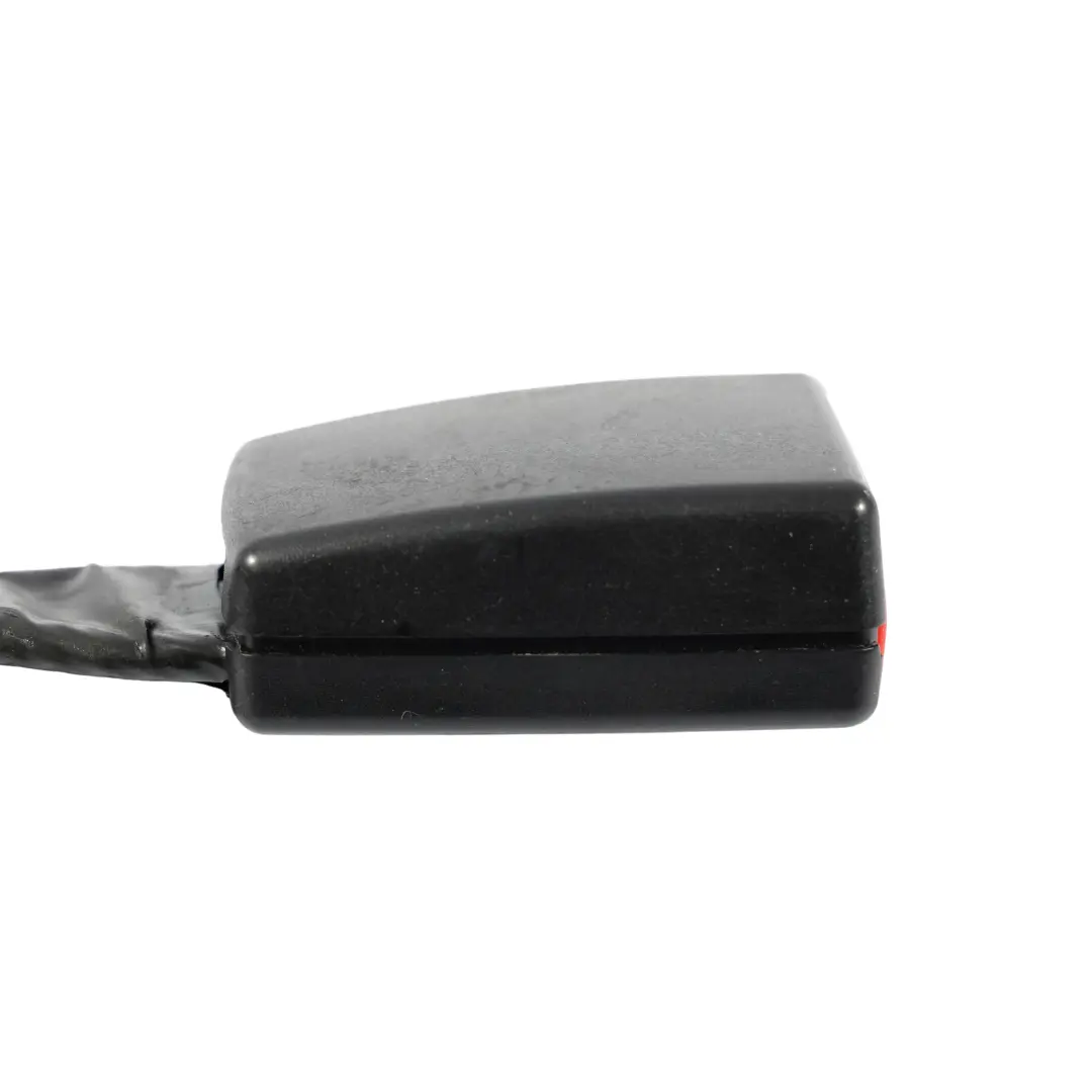 Audi Q5 8R Boucle Ceinture Sécurité Siège Arrière Gauche - SKU 8R0857753C - Numéro de pièce 8R0857753C