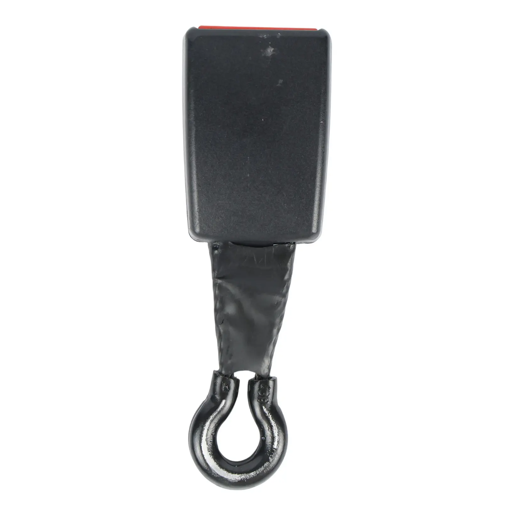 Audi Q5 8R Seat Belt Buckle Catch Rear Right O/S 8R0857754C