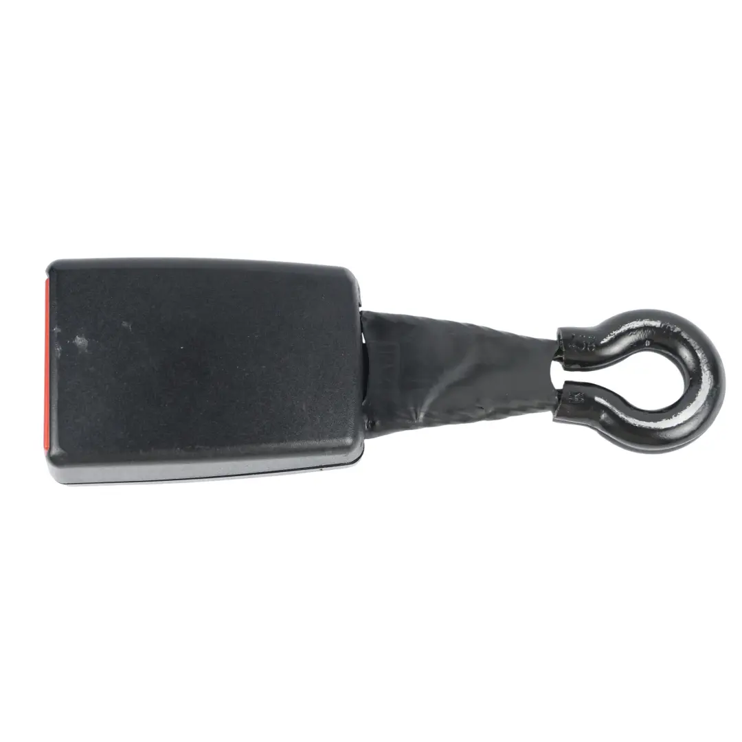 Audi Q5 8R Boucle Ceinture Sécurité Arrière Droite - SKU 8R0857754C - Numéro de pièce 8R0857754C