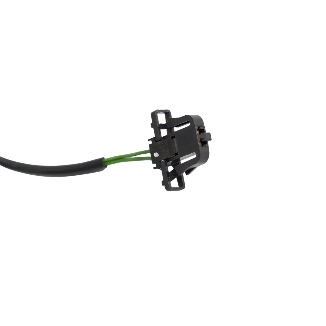 Audi Q3 8U Seat Belt Buckle Front Left Right N/O/S Latch - SKU 8R0857755F - Part number 8R0857755F