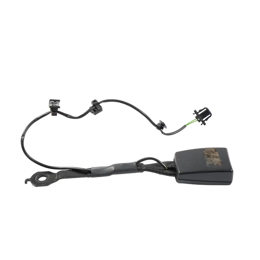 Boucle Ceinture Sécurité Avant Gauche Droite pour Audi Q3 8U à propos du numéro de pièce 8R0857755F Audi Q3 8U Boucle Ceinture Sécurité Avant Gauche Droite - SKU 8R0857755F - Numéro de pièce 8R0857755F