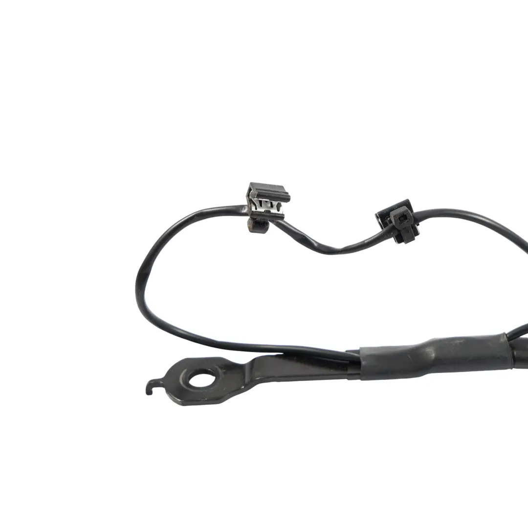 Audi Q3 8U Hebilla Cinturón Seguridad Delantero Izquierdo Derecho - SKU 8R0857755F - Número de pieza 8R0857755F