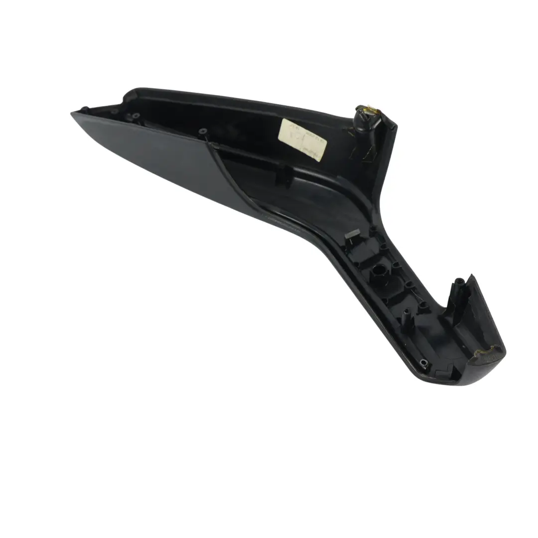 Türverkleidung Griff Armauflage Hinten Links für Audi Q5 8R mit Teilenummer 8R0867373 Audi Q5 8R Türverkleidung Griff Armauflage Hinten Links - SKU 8R0867373 - Teilenummer 8R0867373