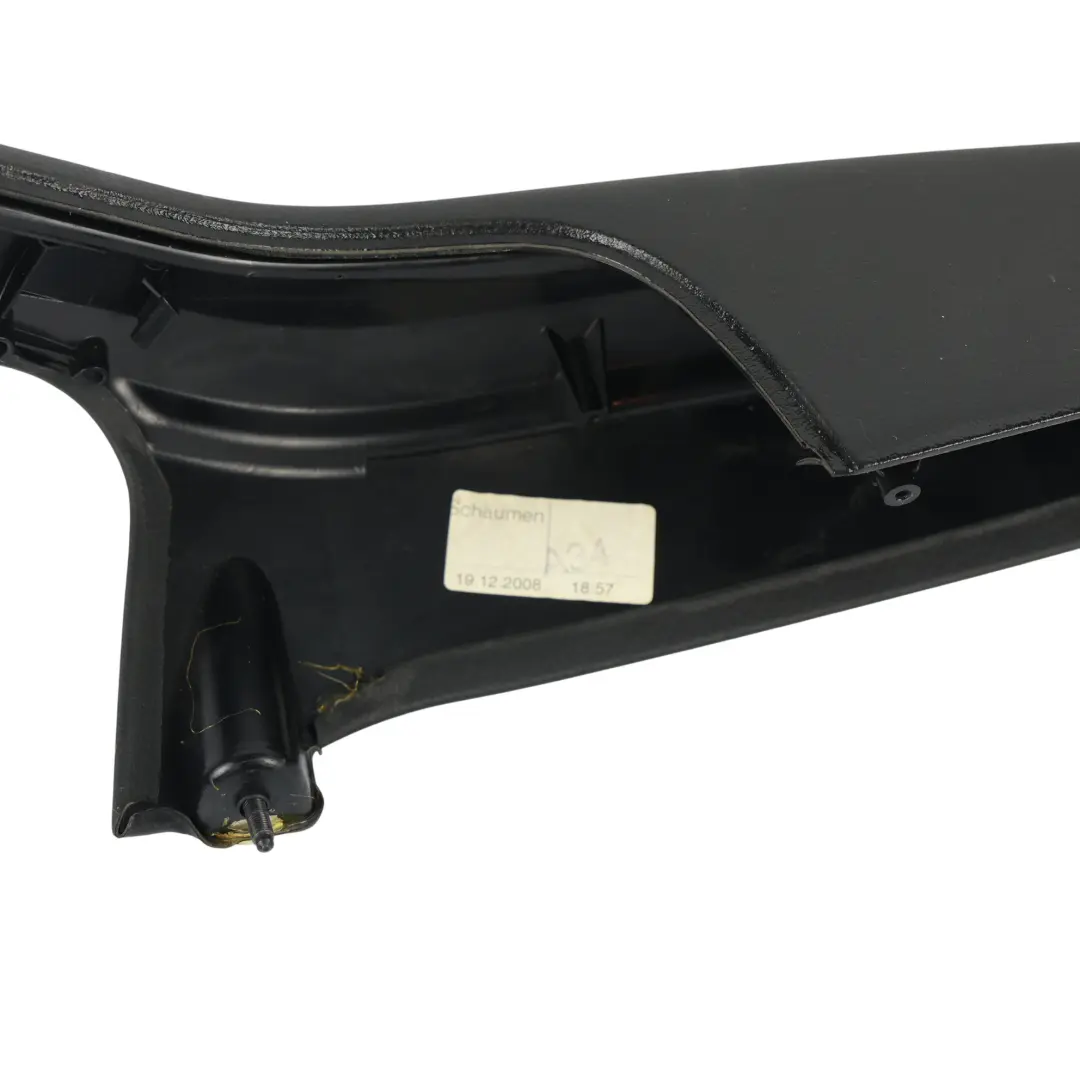Audi Q5 8R Poignée Garniture Panneau Accoudoir Porte Arrière Gauche - SKU 8R0867373 - Numéro de pièce 8R0867373