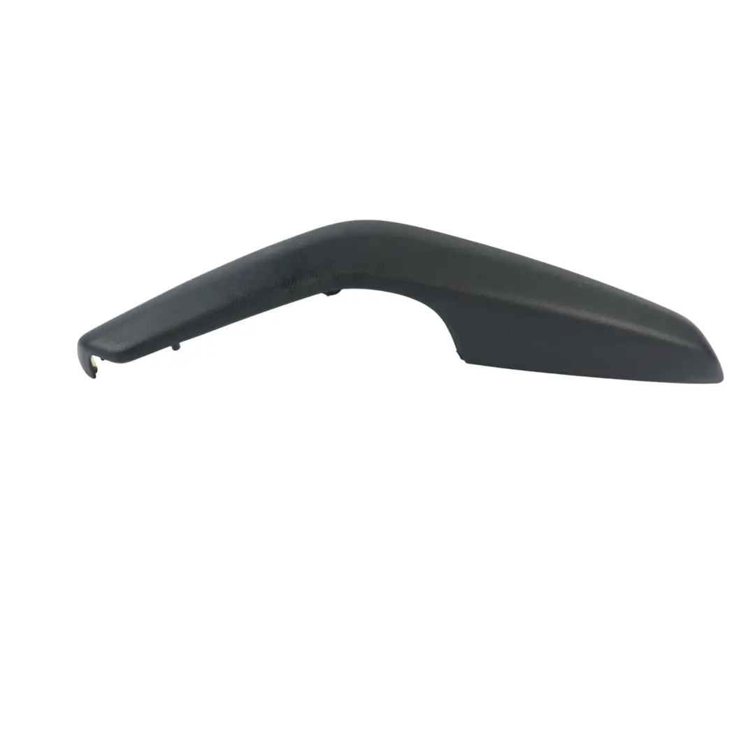 Door Card Handle Trim Panel Armrest Left N/S to Audi Q5 8R Rear with Part number 8R0867373 Audi Q5 8R Rear Door Card Handle Trim Panel Armrest Left N/S - SKU 8R0867373 - Part number 8R0867373