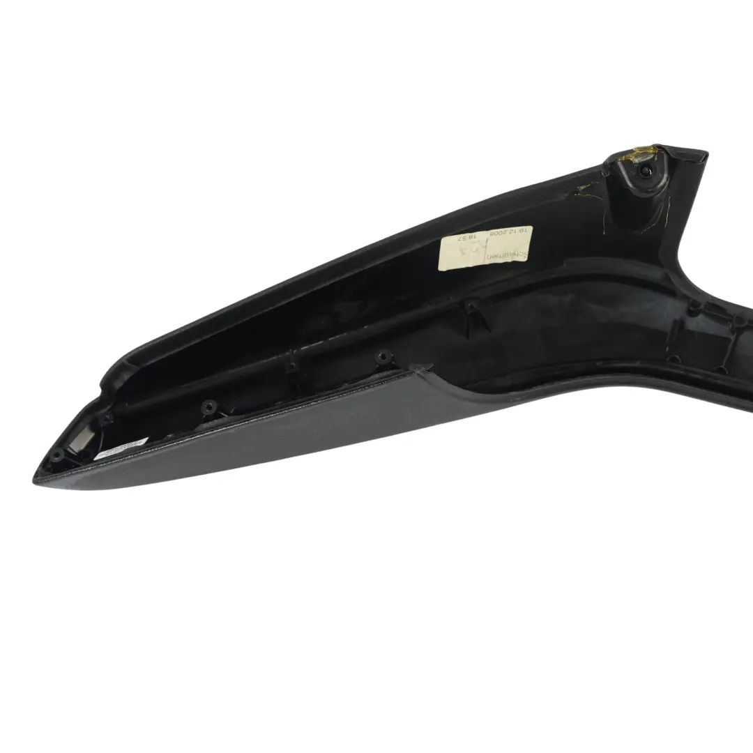 Poignée Garniture Panneau Accoudoir Porte Arrière Gauche pour Audi Q5 8R à propos du numéro de pièce 8R0867373 Audi Q5 8R Poignée Garniture Panneau Accoudoir Porte Arrière Gauche - SKU 8R0867373 - Numéro de pièce 8R0867373