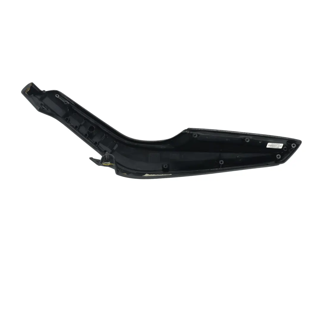 Poignée Garniture Panneau Accoudoir Porte Arrière Gauche pour Audi Q5 8R à propos du numéro de pièce 8R0867373 Audi Q5 8R Poignée Garniture Panneau Accoudoir Porte Arrière Gauche - SKU 8R0867373 - Numéro de pièce 8R0867373