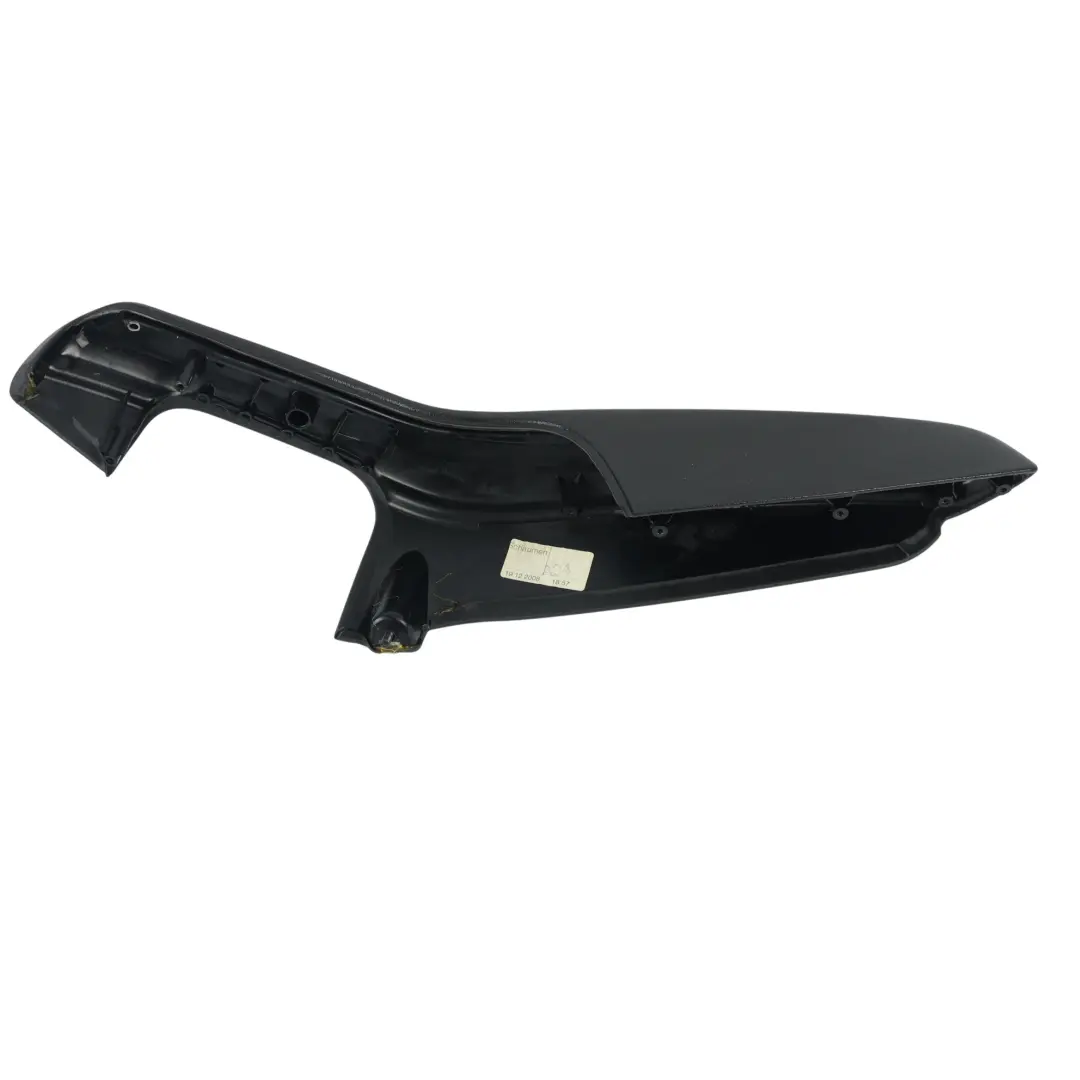Poignée Garniture Panneau Accoudoir Porte Arrière Gauche pour Audi Q5 8R à propos du numéro de pièce 8R0867373 Audi Q5 8R Poignée Garniture Panneau Accoudoir Porte Arrière Gauche - SKU 8R0867373 - Numéro de pièce 8R0867373
