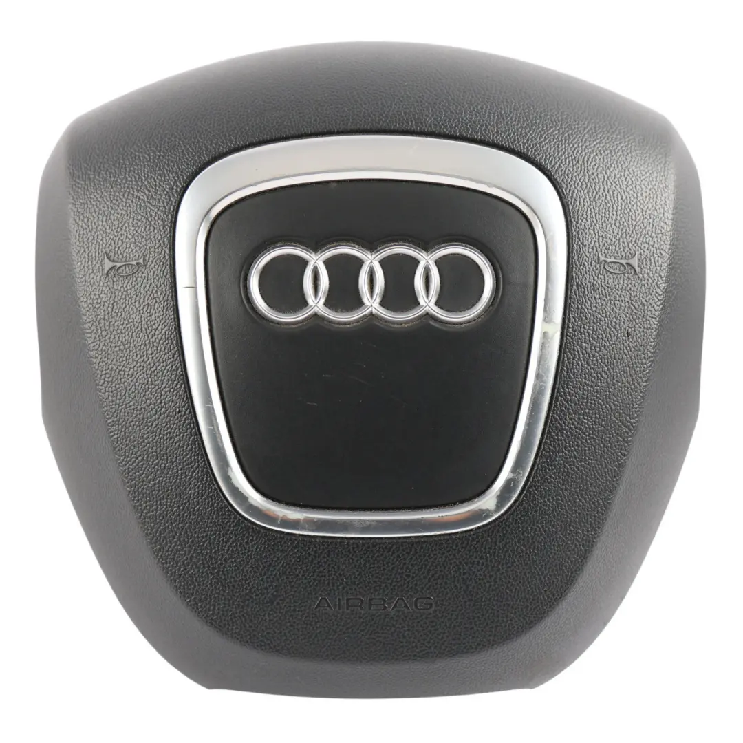 Audi A5 8T Steering Wheel Air Module Unit Driver's Side - SKU 8R0880201G-1 - Part number 8R0880201G